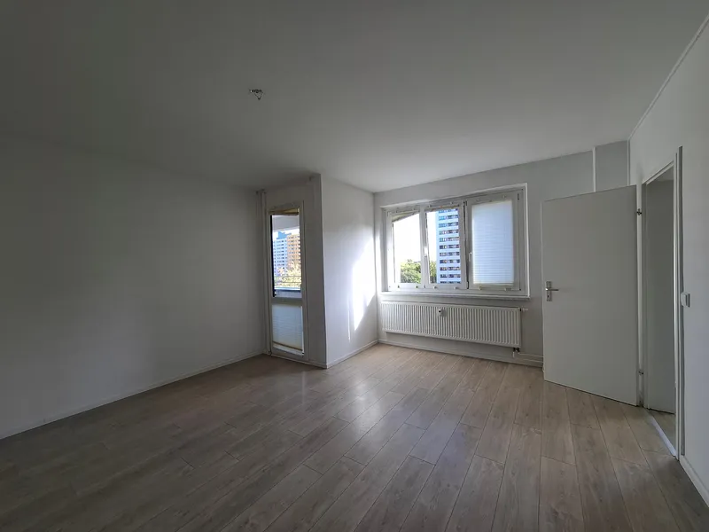 Platz für zwei ohne WBS – gemütlich & modern wohnen — photo 1